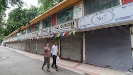 Delhi Traders Ask Rahul Gandhi To Postpone November 1 Rally Over Diwali Rush