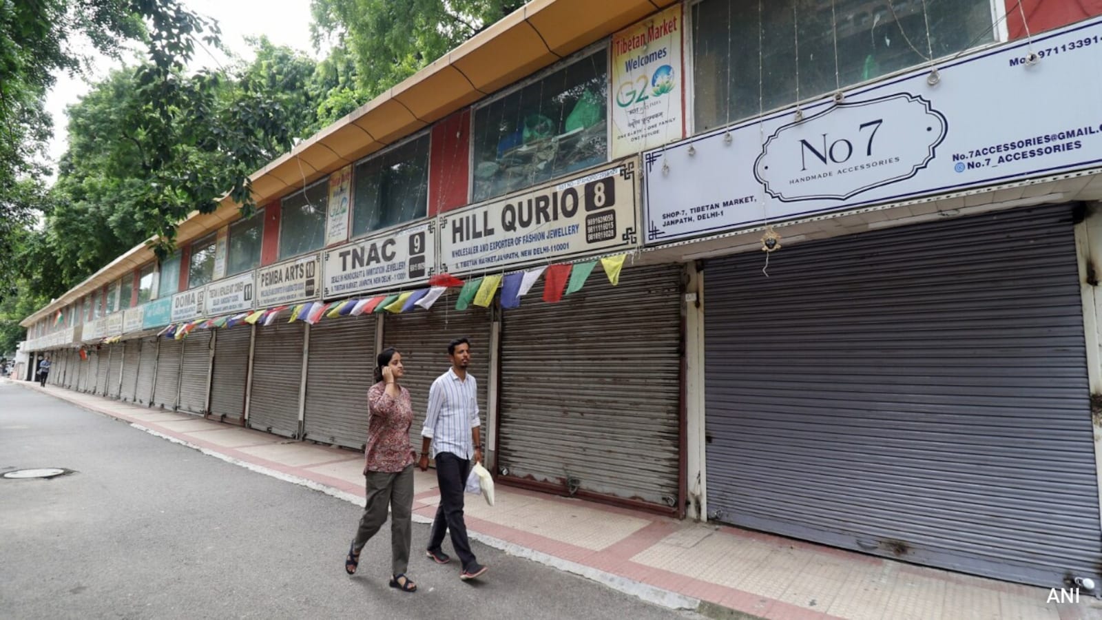 Delhi Traders Urge Rahul Gandhi to Postpone November 1 Rally Over Diwali Trade Concerns