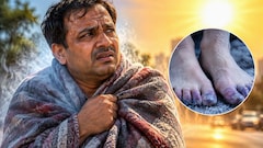 किस व‍िटााम‍िन की कम से लगती है ज्‍यादा ठंड? बदलते मौसम से पहले जान लें बचाव के तरीके