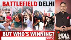 Streets to Supreme Court: Opposition's Next Big Battle Begins