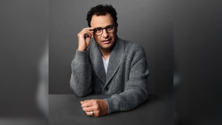 Anthropic CEO's $18 Million Pay Was Mostly Stock And Options: What Other Executives Earned