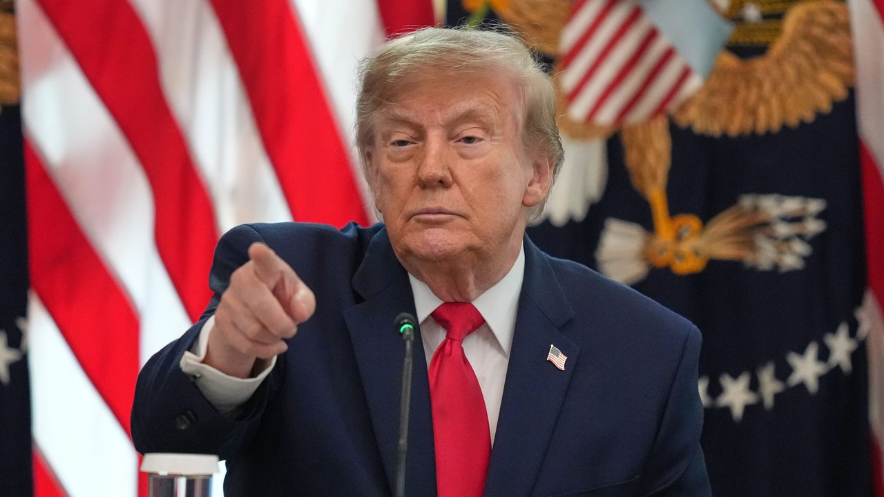 Trump's Midterm Push: One Rally a Day, Big Promises to Voters