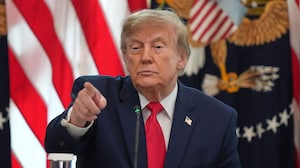 Trump's Midterm Push: One Rally a Day, Big Promises to Voters