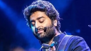 Arijit Singh Announces 9-City India Tour To Celebrate 20 Years Of Music