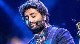 अरिजीत सिंह ने 7 महीने बाद रिलीज किया पहला गाना, देवी की आरती गाकर जीता फैन्स का दिल