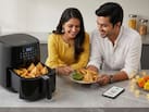 Air Fryers Under ₹5,000: बिना तेल के बनाएं क्रिस्पी समोसे और पकौड़े, Amazon Sale से आज ही खरीदें