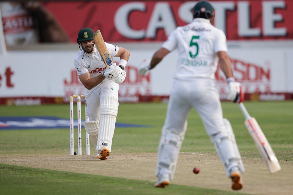 South Africa vs Australia, 1st Test Day 3: LIVE Score Updates