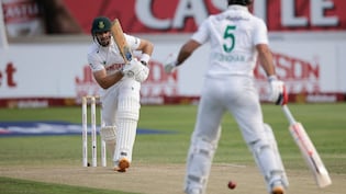 South Africa vs Australia, 1st Test Day 3: LIVE Score Updates