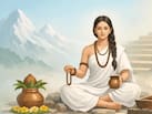 Navratri 2026: आज दूसरे नवरात्र पर मां ब्रह्मचारिणी को क्या चढ़ाएं? जानें मंत्र और पूजा विधि