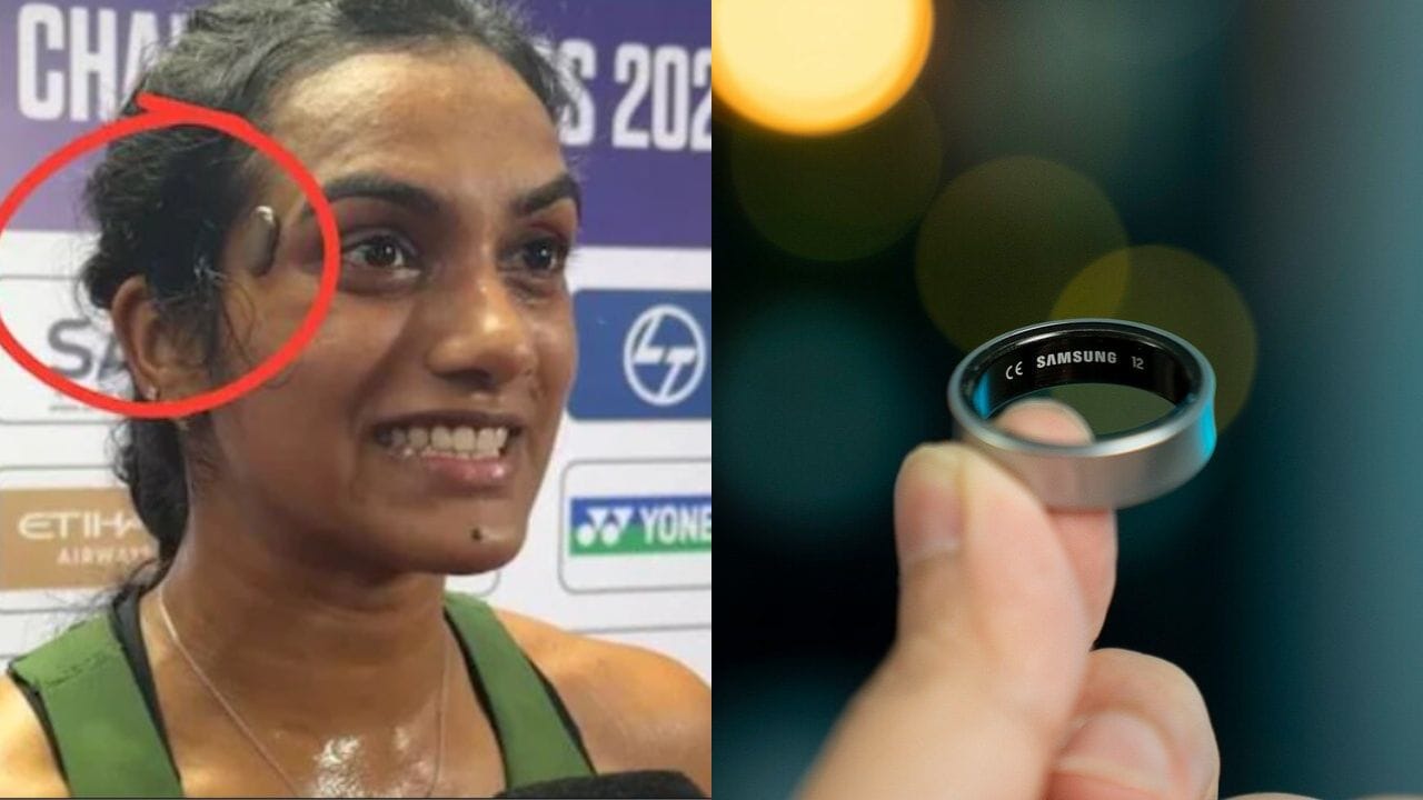 Temple Vs Smart Ring: How The Latest Forehead Device Measures Stress Differently