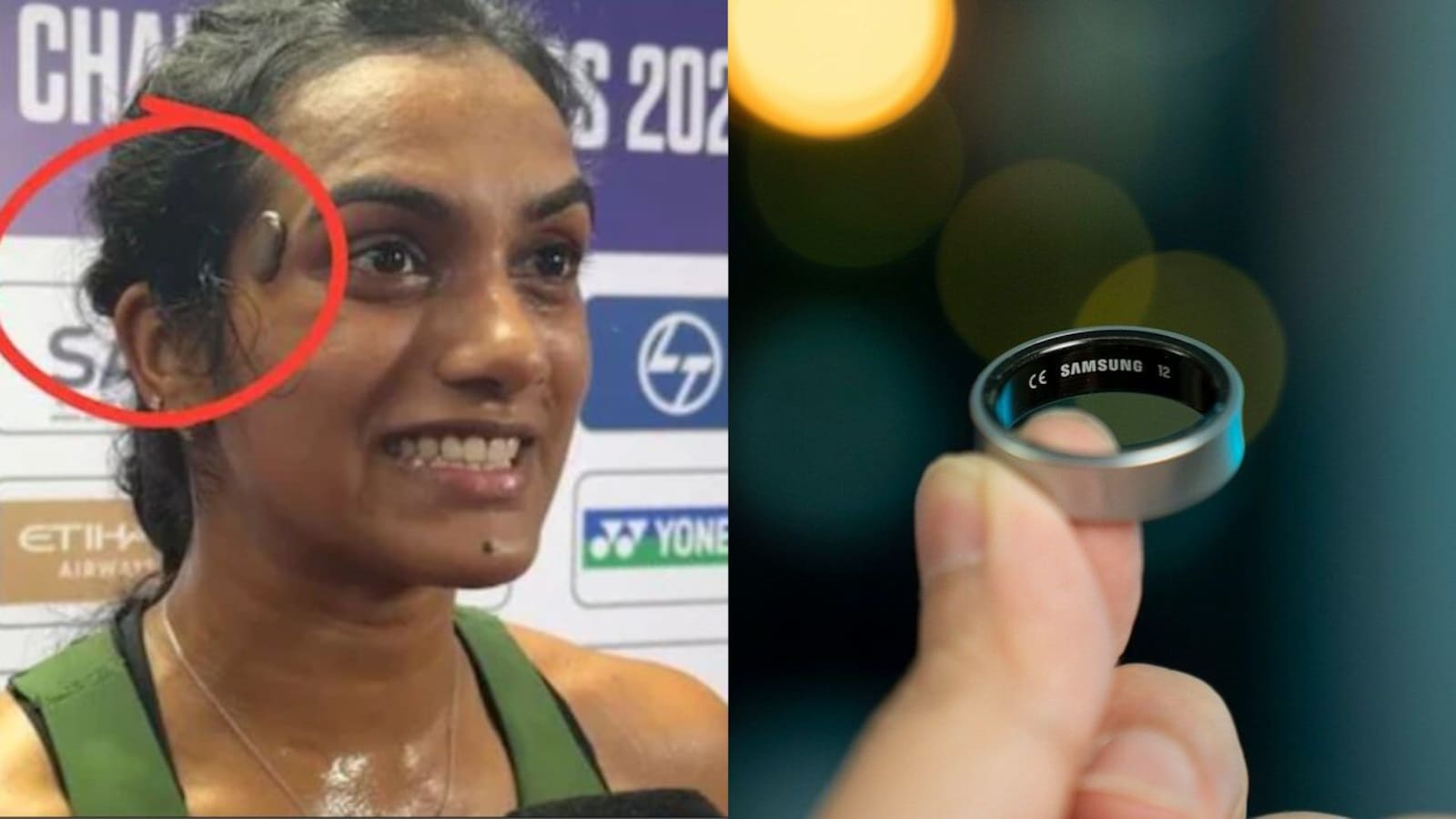 Temple Wearable Tracks Brain Performance for Elite Indian Athletes