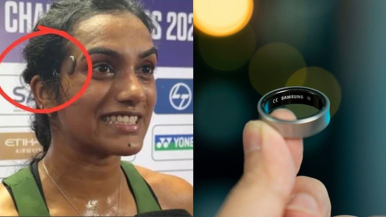 Temple Vs Smart Ring: How The Latest Forehead Device Measures Stress Differently