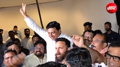 कौन हैं अभिजीत वंजारी, बीजेपी को RSS के गढ़ नागपुर में हराया, MLC चुनाव में कांग्रेस से हटाया 'जीरो का टैग'