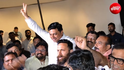 कौन हैं अभिजीत वंजारी, बीजेपी को RSS के गढ़ नागपुर में हराया, MLC चुनाव में कांग्रेस से हटाया 'जीरो का टैग'
