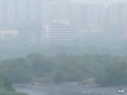 El Nino May Worsen Mumbai's Air Pollution, Expert Warns