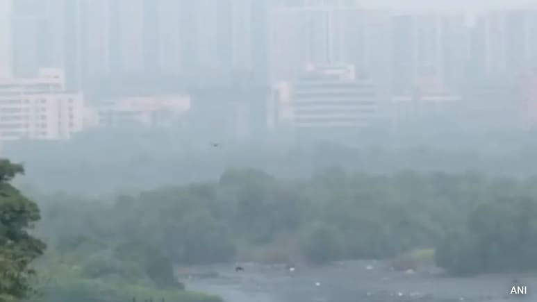 El Nino May Worsen Mumbai's Air Pollution, Expert Warns