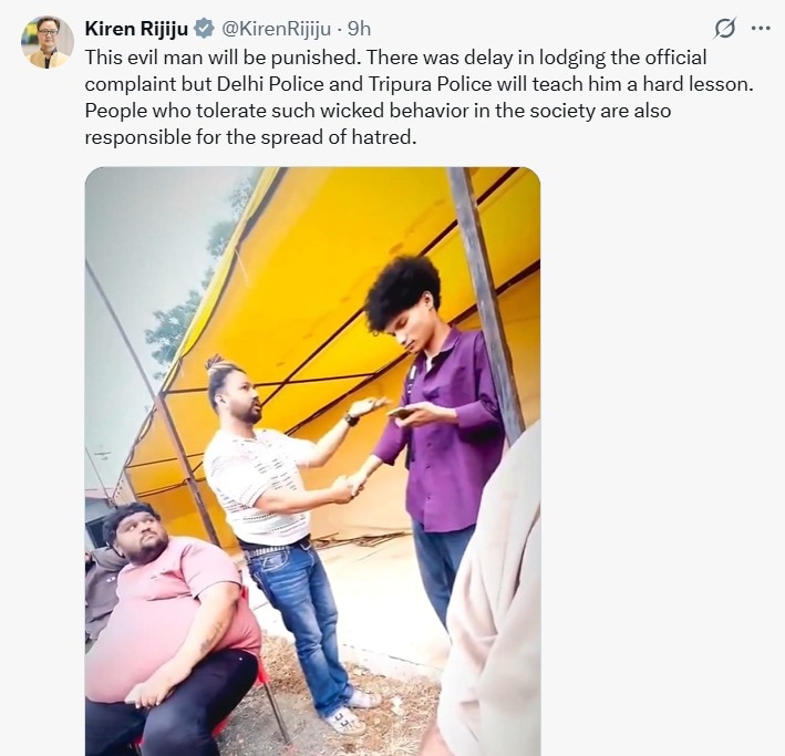 Latest and Breaking News on NDTV