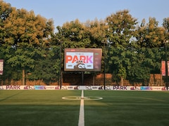 Premier League Launches First-Of-Its-Kind Premier League Park In Delhi