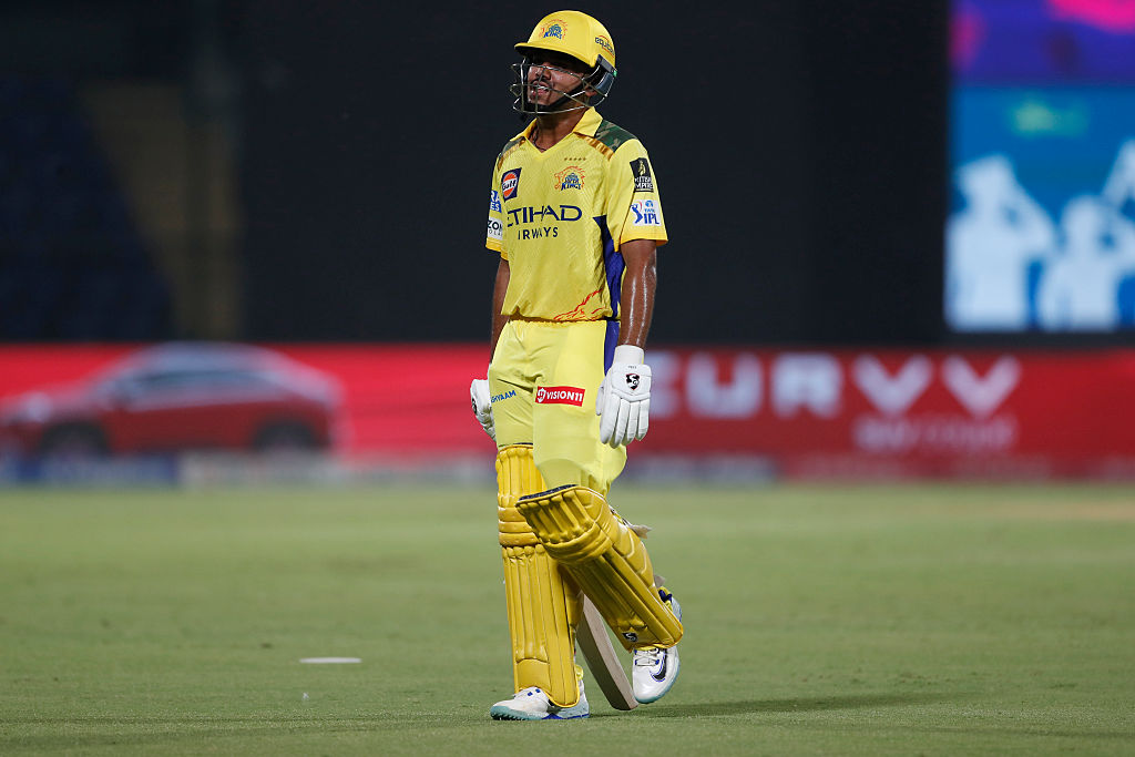 Big Blow For CSK As Ayush Mhatre Set To Be Sidelined For Three Months