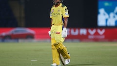 IPL 2027 से पहले CSK को बड़ा झटका, आयुष म्हात्रे 3 महीने के लिए हुए बाहर