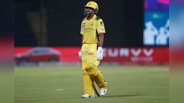 Big Blow For CSK Ahead Of IPL 2027 As Ayush Mhatre Set To Be Sidelined For Three Months