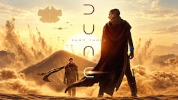 Dune: Part Three Final Trailer Out: Timothee Chalamet's Paul Embraces Dark Side In Epic Finale