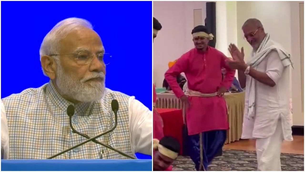 वो बंधनों में नहीं रहे, परिंदे की तरह फिल्मों के आसमान में उड़े... नाना पाटेकर के निधन पर PM मोदी