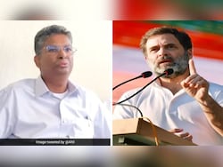 "Misinterpreted": Karnataka Minister As BJP Uses SIR Remark To Attack Rahul Gandhi
