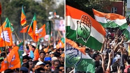 BJP Dominates UP And Karnataka In MLC Polls, Opposition Wins 3 In Maharashtra