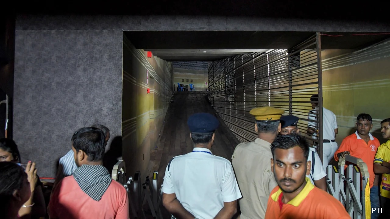 Kolkata's Sacred Grounds Turn Deadly: Organisers Arrested After Durga Puja Stampede
