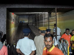 Organisers Among 7 Arrested For Kolkata Durga Puja Stampede That Killed 19