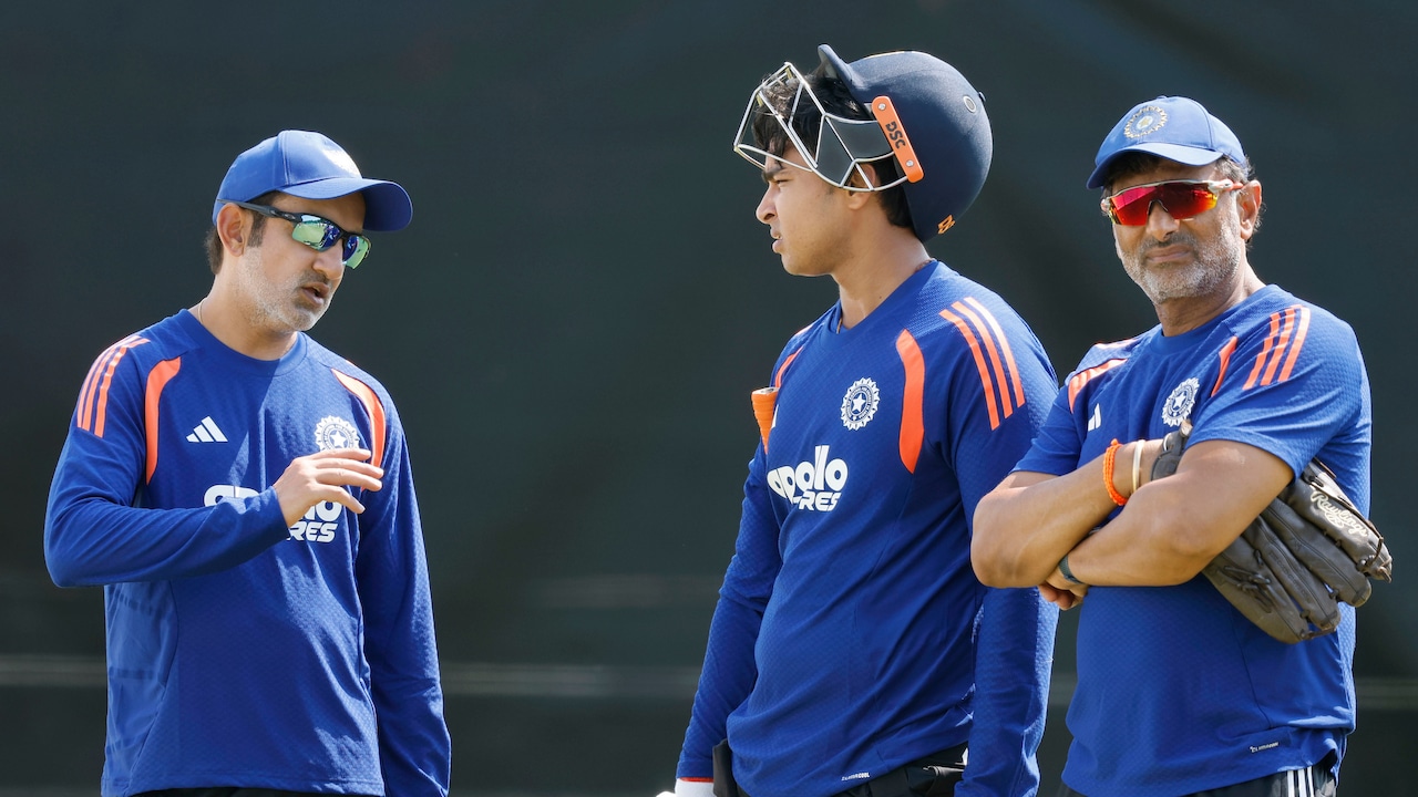 Gautam Gambhir Sent Solution For Vaibhav Sooryavanshi Riddle But "No One Is Agreeing"