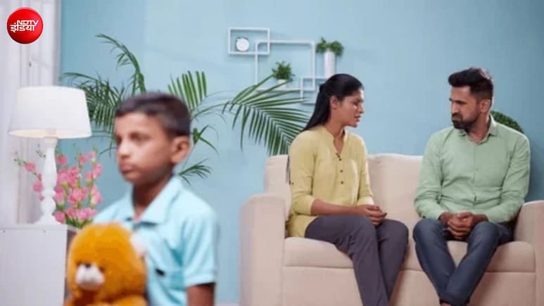 माता-पिता के विवाद से परेशान 8वीं के छात्र ने की खुदकुशी, पढ़ाई के खर्च में भी आ रही थी दिक्कतें
