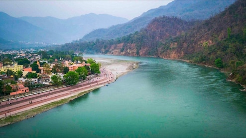 Anand Mahindra Recalls Filmmaking Days In Rishikesh, Says Chotiwala Was His 'Canteen'