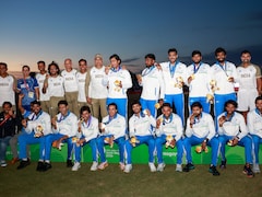 "Doesnt Get Enough Credit": India Cricketer Receives Massive Praise After Asian Games Gold