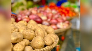 September WPI Data: Food, Fuel Prices Push Wholesale Inflation To Above 11%