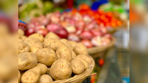 September WPI Data: Food, Fuel Prices Push Wholesale Inflation To Above 11%