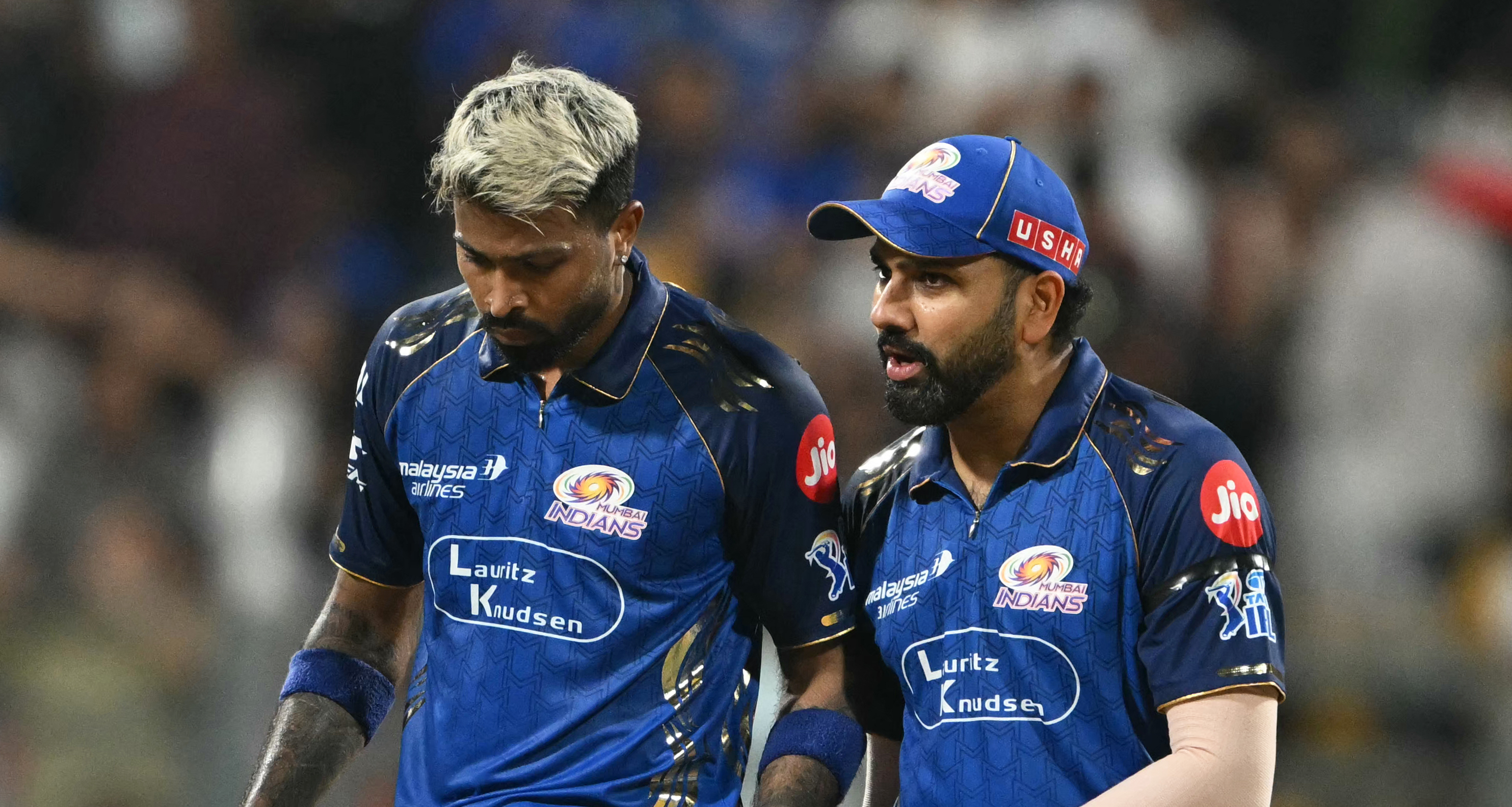 'Obvious Choice': R Ashwin Makes Bold Mumbai Indians Captaincy Pick