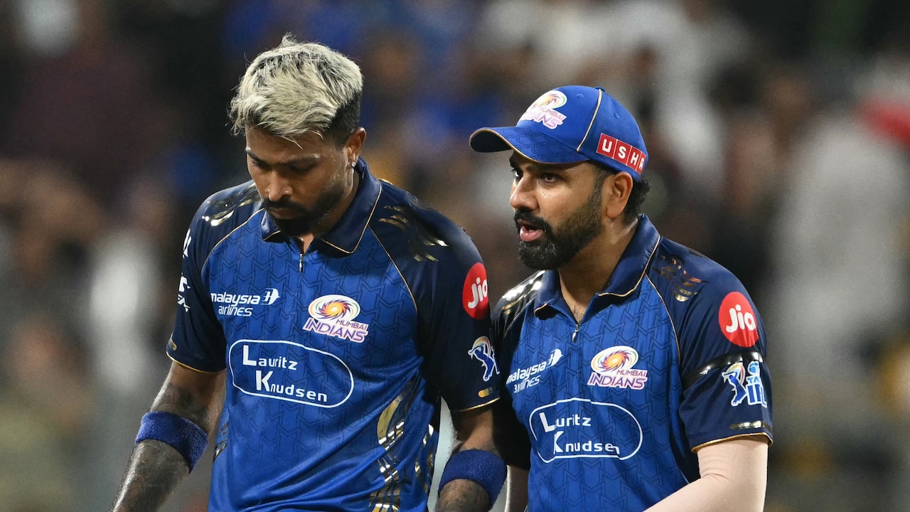 "Obvious Choice For This Year": R Ashwin Makes Bold Mumbai Indians Captaincy Pick