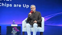 Ashwini Vaishnaw के ऑफिस में कुर्सी के पीछे क्यों लगी है कील?  NDTV World Summit में खोला राज