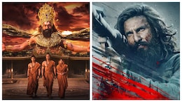 Ramayana vs Dhurandhar 2: Ranbir Kapoor's Film Trails By 84% In First-Day Advance Booking
