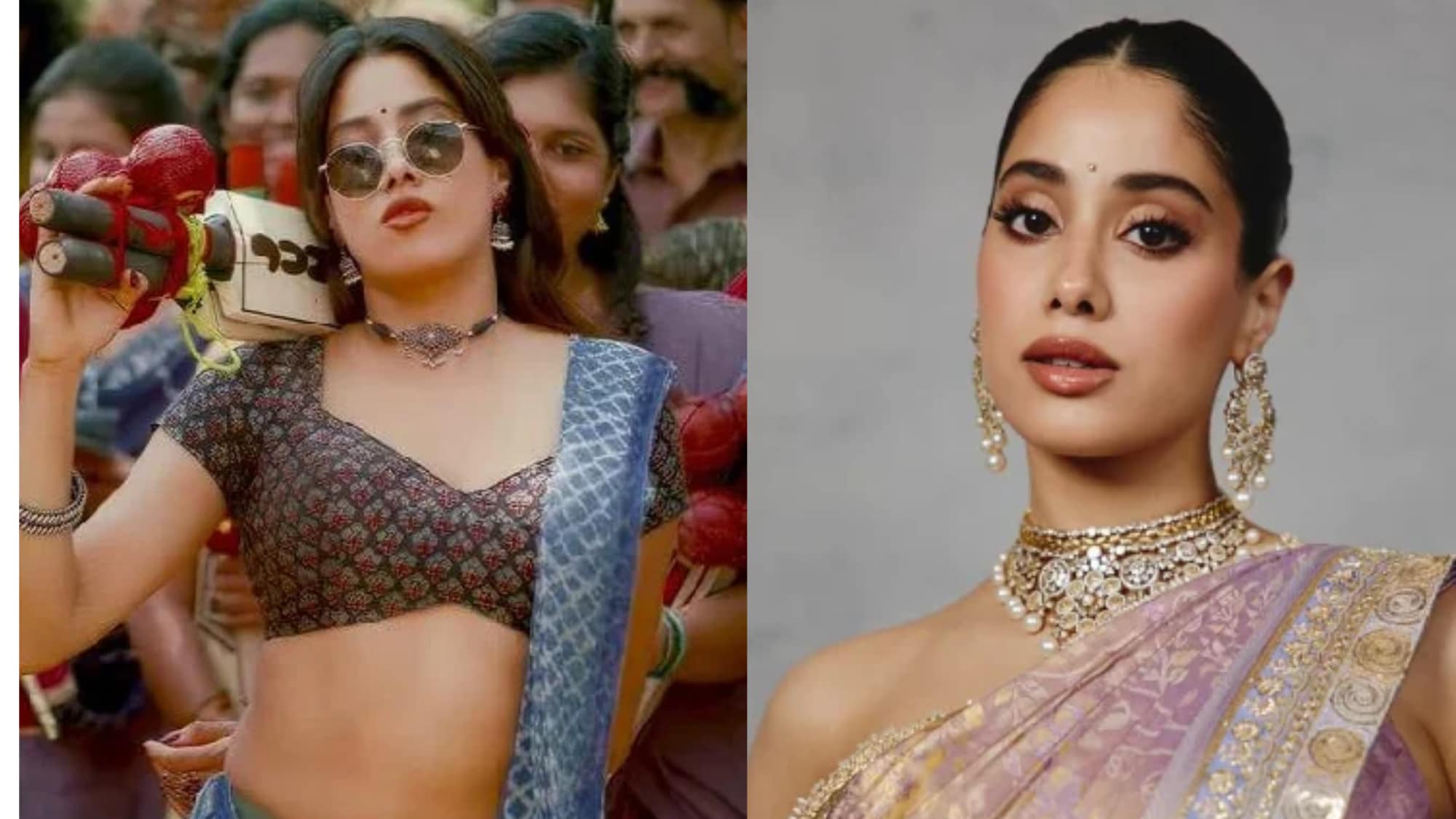 Koffee With Karan 9: Janhvi Kapoor Says 'Will Forever Carry Shame Of Peddi'