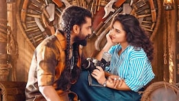<i>The Paradise</i> Box Office Collection Day 7: Nani's Big-Ticket Film Shows Minimal Growth