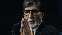 'I Beg Your Forgiveness': 84-Year-Old Amitabh Bachchan Shares Health Update, Says He's Been Advised To Rest