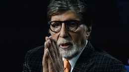 'I Beg Your Forgiveness': 84-Year-Old Amitabh Bachchan Shares Health Update, Says He's Been Advised To Rest