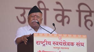 RSS Chief Mohan Bhagwat Warns Of 'Regime Change' Bid, Opposition Hits Back