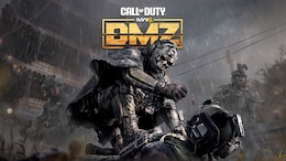 Call Of Duty: Modern Warfare 4 DMZ Is Here: How To Get Started As An Operator