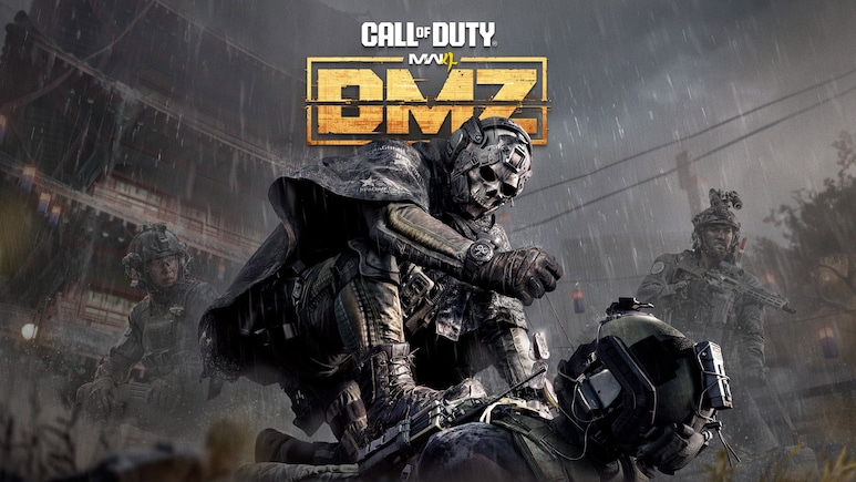 Call Of Duty: Modern Warfare 4 DMZ Is Here: How To Get Started As An Operator