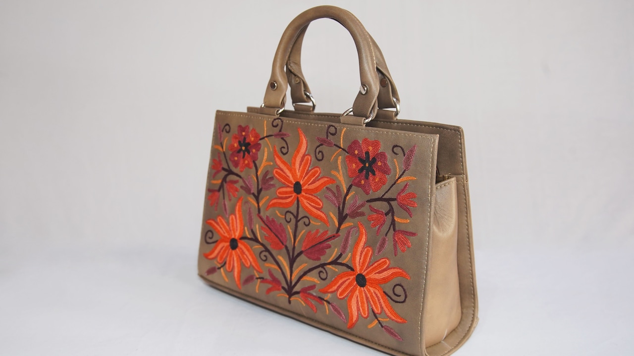 Myntra Big Fashion Festival Handbag Deals: Top Picks At Minimum 60% Off