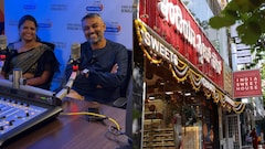 This Couple Turned Surplus Milk From Failed Business Into Rs 83 Crore Sweets Empire With 50+ Outlets